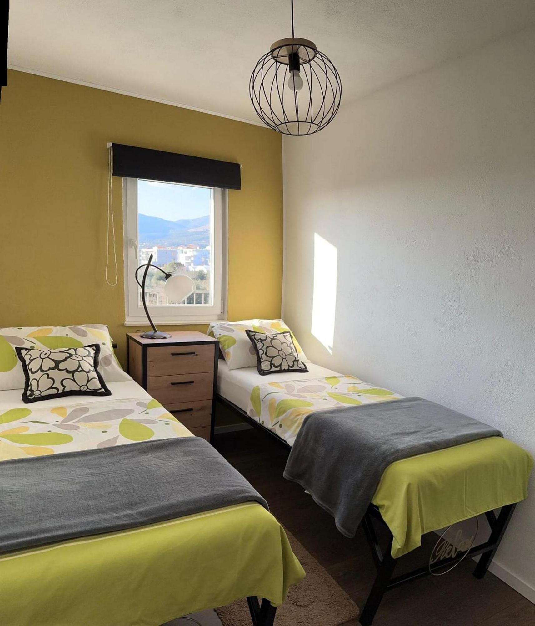Holiday Home Chester With Heated Pool Kaštela Zewnętrze zdjęcie