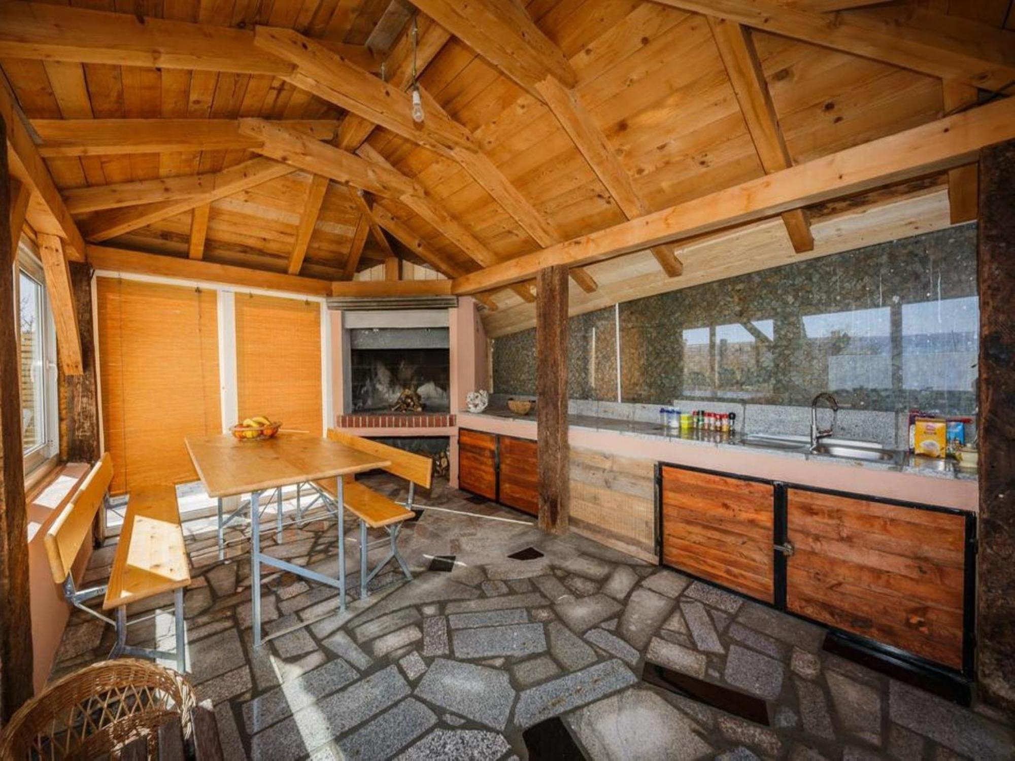 Holiday Home Chester With Heated Pool Kaštela Pokój zdjęcie